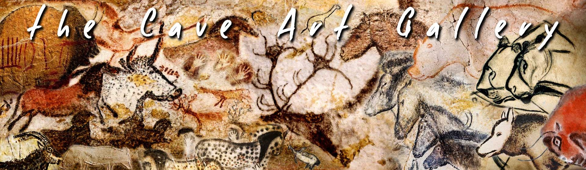 The Cave Art Gallery