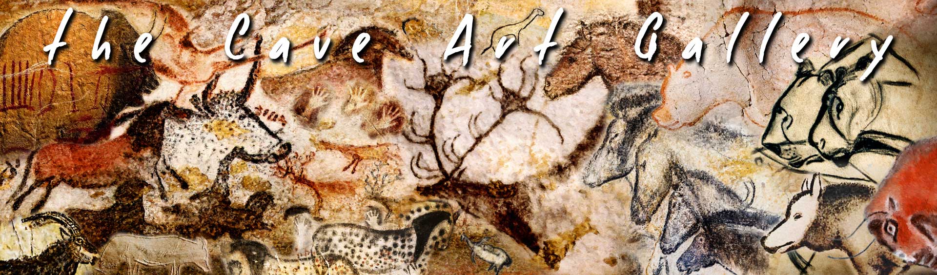 The Cave Art Gallery